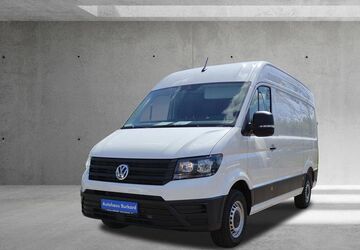 VW Crafter 12.864 km 41.900 &euro; Leipzig 04288