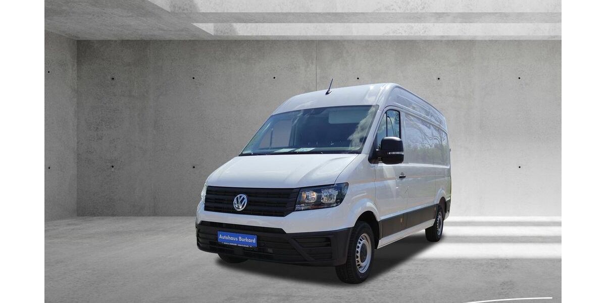 VW Crafter 12.864 km 41.900 &euro; Leipzig 04288