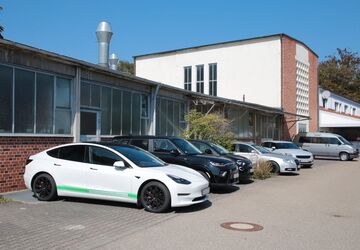 Lotus Eletre 18.000 km 119.990 &euro; Oettingen 86732