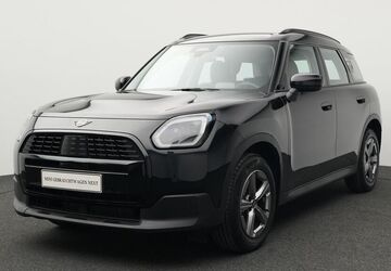 Mini Cooper C Countryman 13.677 km 34.933 &euro; 