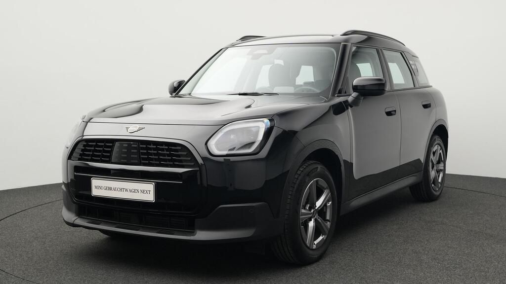 Mini Cooper C Countryman 13.677 km 34.933 &euro; 
