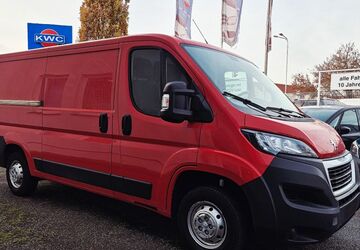Peugeot Boxer 78.927 km 15.590 &euro; Neubrandenburg an der A20 17034