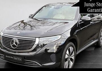 Mercedes-Benz EQC 66.759 km 33.850 &euro; Kaiserslautern 67663