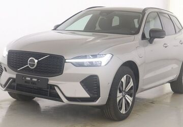 Volvo XC60 6.841 km 48.900 &euro; Münster 48155