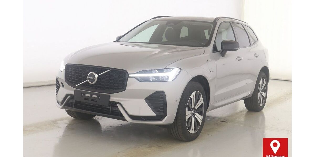 Volvo XC60 6.841 km 48.900 &euro; Münster 48155