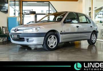 Peugeot 306 142.200 km 1.490 &euro; Kusterdingen 72127