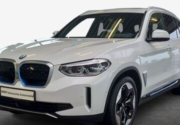 BMW iX3 59.200 km 32.980 &euro; Papenburg 26871