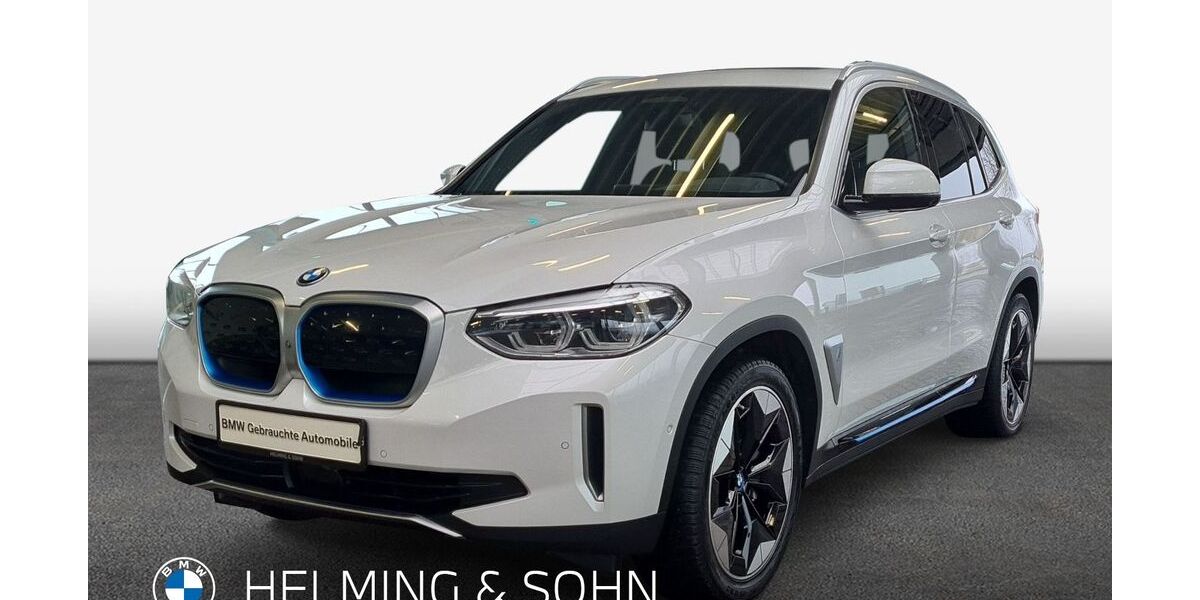 BMW iX3 59.200 km 32.980 &euro; Papenburg 26871