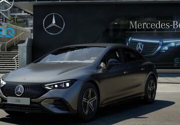 Mercedes-Benz EQE 17.965 km 47.840 &euro; Hagen 58135