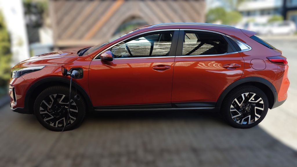 Kia XCeed 24.000 km 20.990 &euro; Solingen 42653