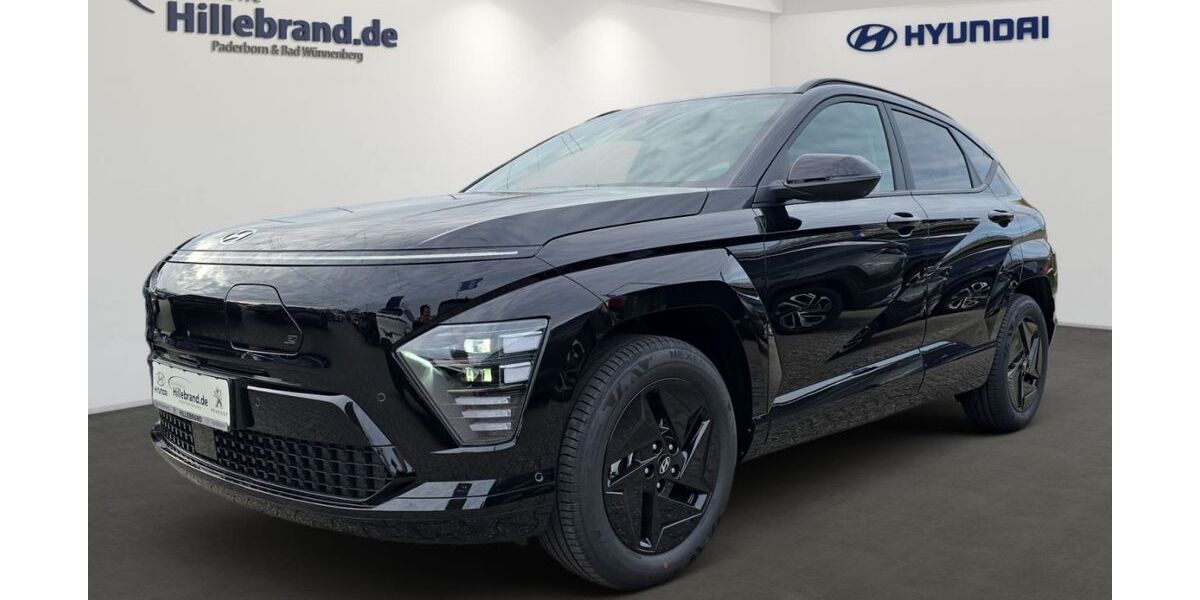 Hyundai KONA 3.000 km 38.490 &euro; Paderborn 33106