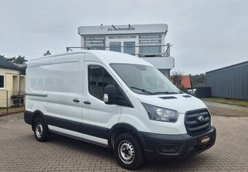 Ford Transit 70.200 km 16.700 &euro; Soltau 29614