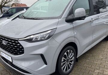 Ford Tourneo Custom 13.200 km 54.990 &euro; Pfaffenhofen 89284