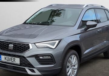 Seat Ateca 1.100 km 29.290 &euro; Hagen 27628