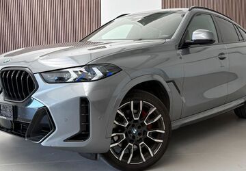 BMW X6 69.500 km 76.110 &euro; Hensted-Ulzburg 24558