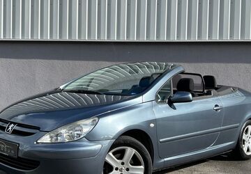 Peugeot 307 178.270 km 2.490 &euro; Bad Mergentheim 97980