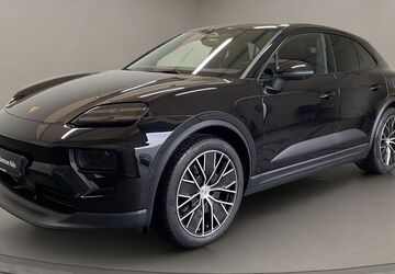 Porsche Macan 10.000 km 88.700 &euro; Köln 50823