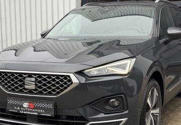 Seat Tarraco 181.800 km 22.890 &euro; Wilden (Siegerland) 57234