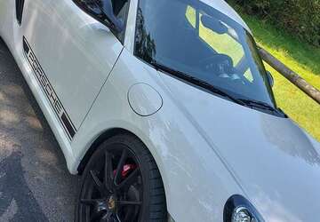 Porsche Cayman 34.000 km 72.000 &euro; Wernberg-Köblitz 92533