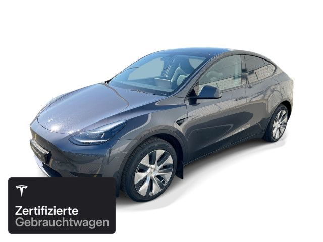 Tesla Model Y 43.789 km 31.000 &euro; Hannover 30519