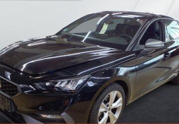 Seat Leon 26.066 km 26.833 &euro; Kassel 34123