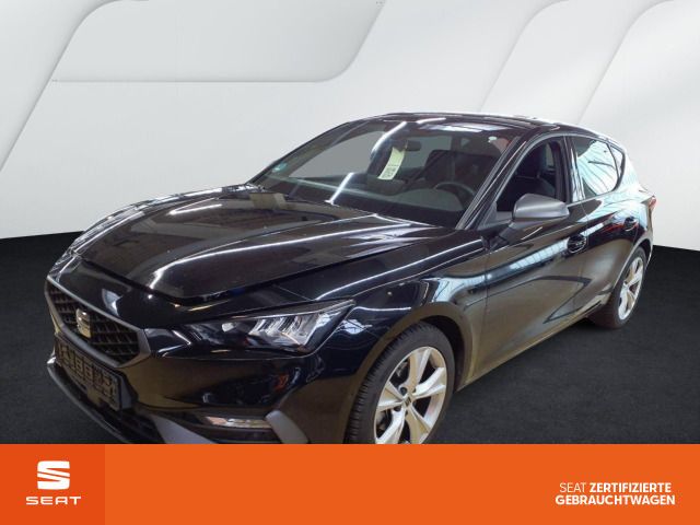 Seat Leon 26.066 km 26.833 &euro; Kassel 34123