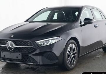 Mercedes-Benz A 180 7.396 km 29.970 &euro; Neu-Ulm 89231