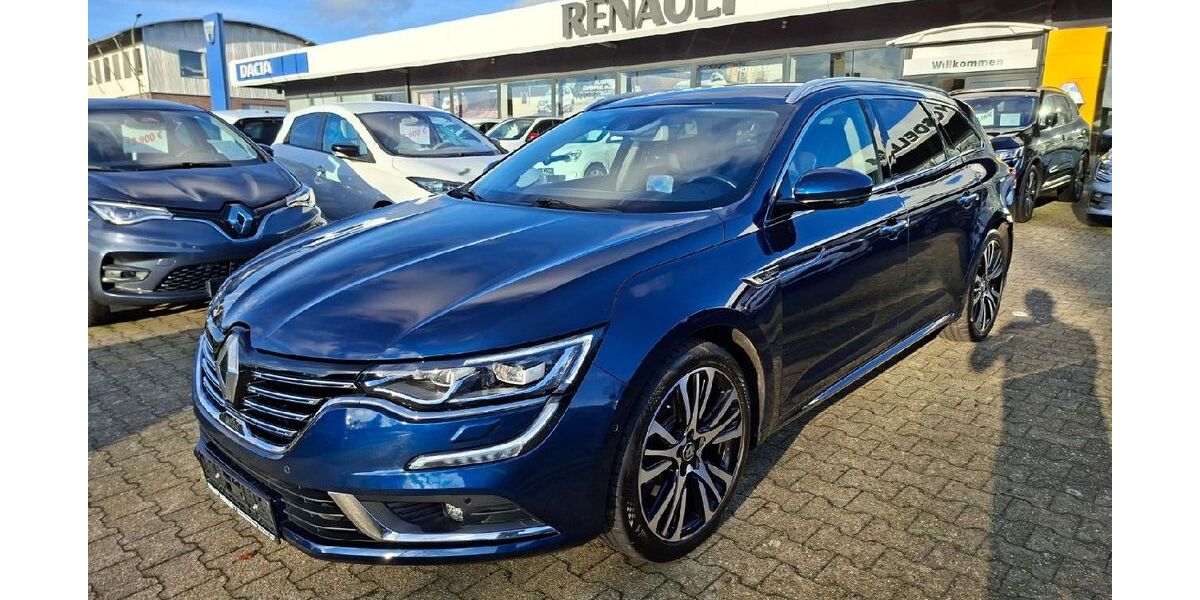 Renault Talisman 53.800 km 22.950 &euro; Erkelenz 41812