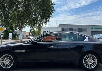 Jaguar XE 349.000 km 4.999 &euro; Losser 