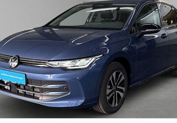 VW Golf 1.028 km 26.880 &euro; Traunstein 83278