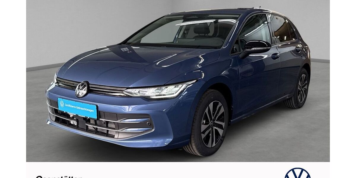 VW Golf 1.028 km 26.880 &euro; Traunstein 83278