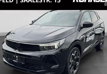 Opel Grandland (X) 14.008 km 31.290 &euro; Krefeld 47800