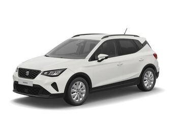 Seat Arona 7.294 km 19.700 &euro; Simmern 55469