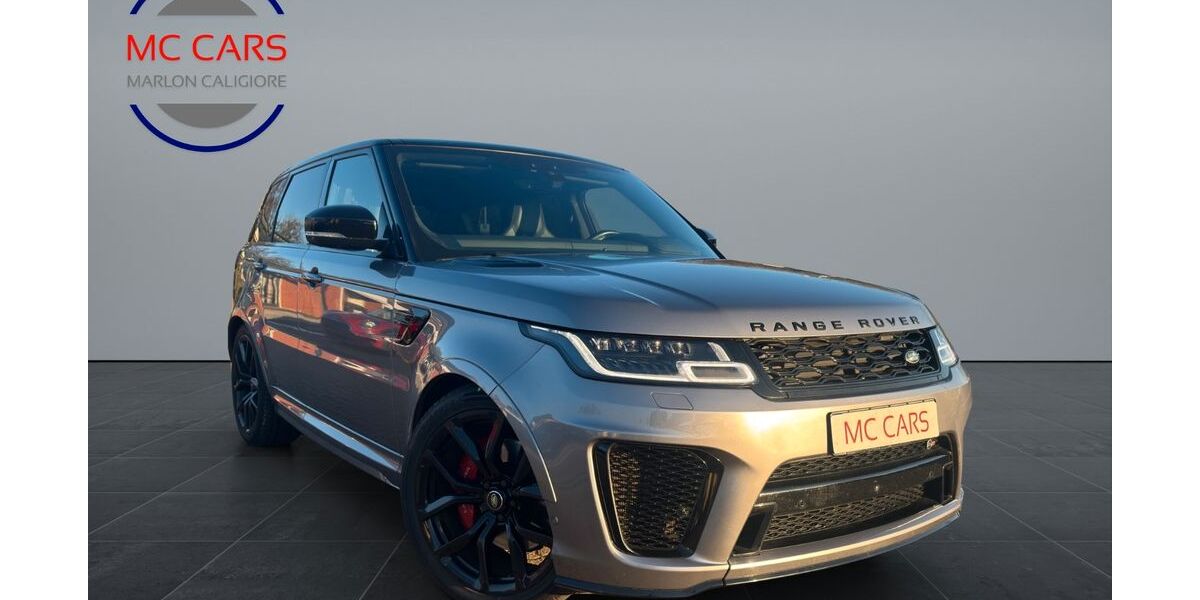 Land Rover Range Rover Sport 82.000 km 69.000 &euro; Quickborn 25451