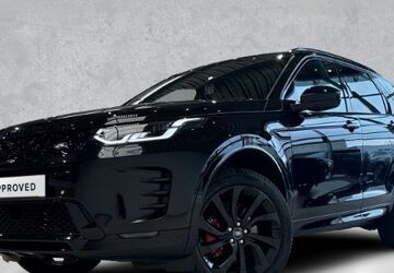 Land Rover Discovery Sport 20.500 km 44.900 &euro; Dortmund 44143