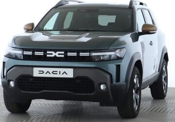 Dacia Duster 23.900 km 23.990 &euro; Besigheim - Ottmarsheim 74354