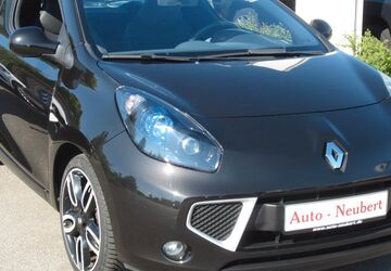 Renault Wind 90.000 km 5.950 &euro; Stadtbergen 86391