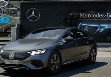 Mercedes-Benz EQE 16.742 km 47.340 &euro; Waldbröl 51545