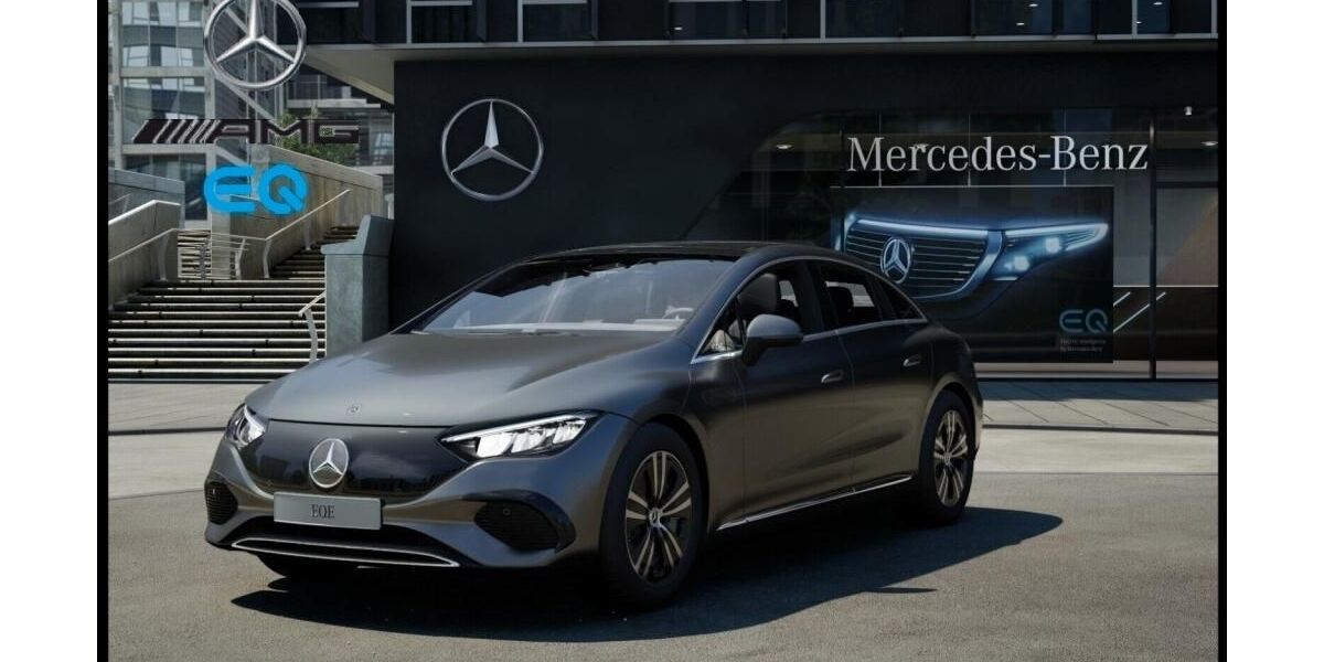 Mercedes-Benz EQE 16.742 km 47.340 &euro; Waldbröl 51545