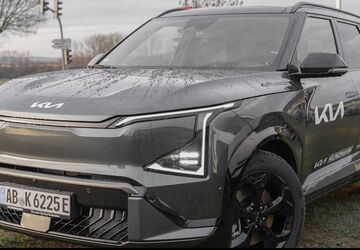 Kia EV5 4.999 km 45.989 &euro; Dietzenbach 63128