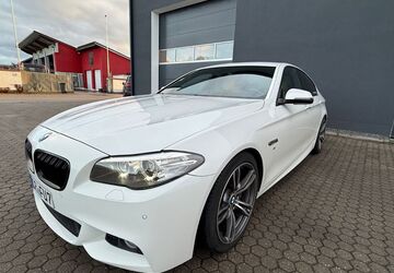 BMW 535 224.000 km 15.990 &euro; Mallersdorf-Pfaffenberg 84066