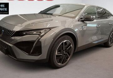 Peugeot 408 34.950 km 27.480 &euro; Schwandorf 92421