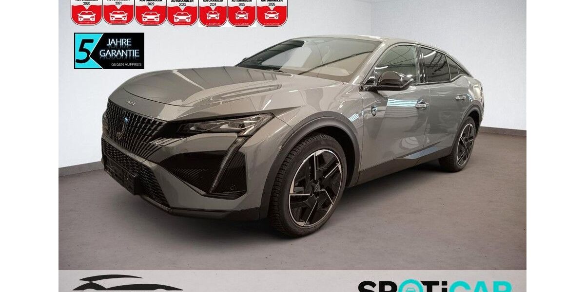 Peugeot 408 34.950 km 27.480 &euro; Schwandorf 92421