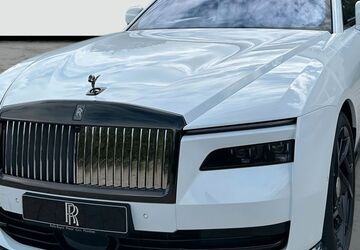 Rolls Royce Spectre 1.394 km 483.140 &euro; Baierbrunn 82065