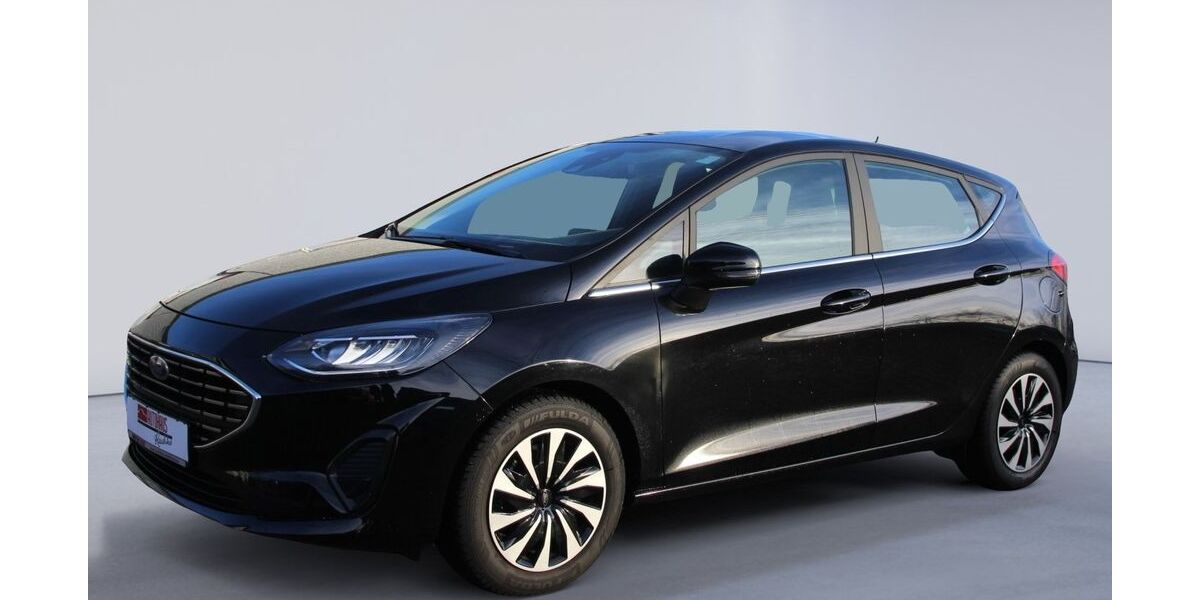 Ford Fiesta 52.450 km 15.790 &euro; Chemnitz 09228