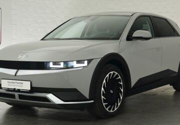 Hyundai IONIQ 5 26.600 km 31.424 &euro; Heiden 46359