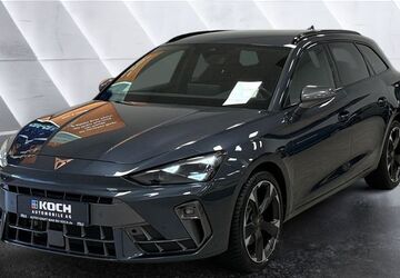 Cupra Leon 13.131 km 32.990 &euro; Ludwigsfelde 14974