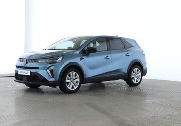 Renault Symbioz 29.095 km 23.880 &euro; Oberhausen 46049