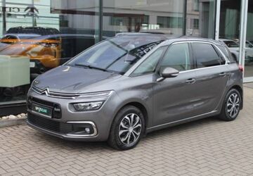 Citroen C4 SpaceTourer 82.300 km 16.990 &euro; Freinsheim 67251