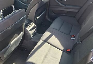 BMW 523 196.000 km 6.700 &euro; Schöllkrippen 63825